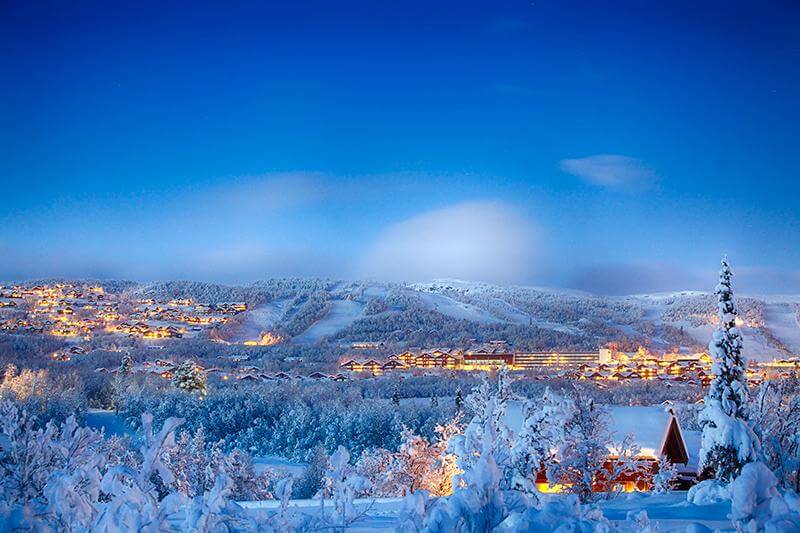 Beitostølen