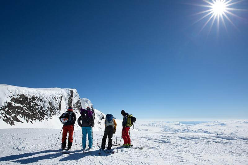 Beitostølen