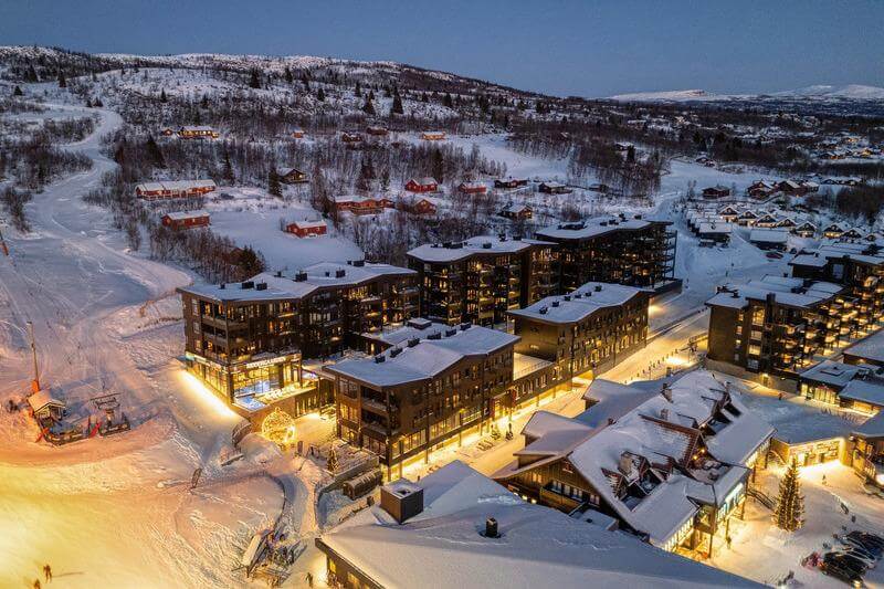 Beitostølen