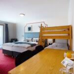 Hotel Turna Malbun