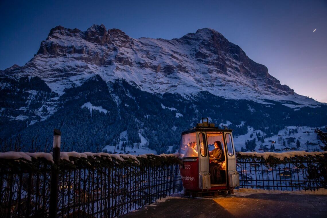 Belvedere Swiss Quality Hotel
