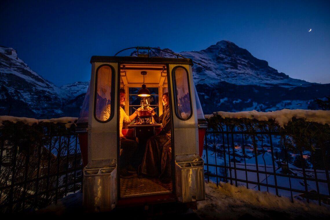 Belvedere Swiss Quality Hotel