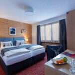 Hotel Turna Malbun