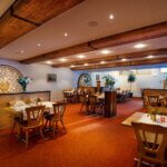 Hotel Turna Malbun