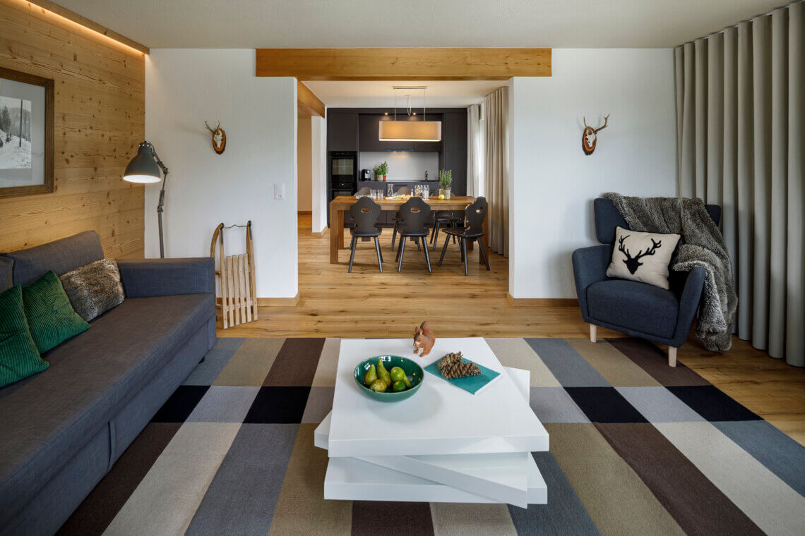 Hotel Sport Klosters