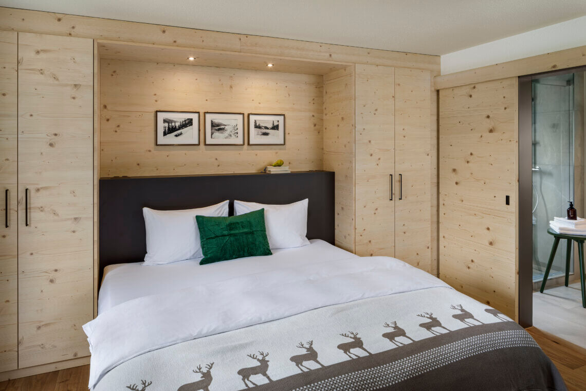 Hotel Sport Klosters