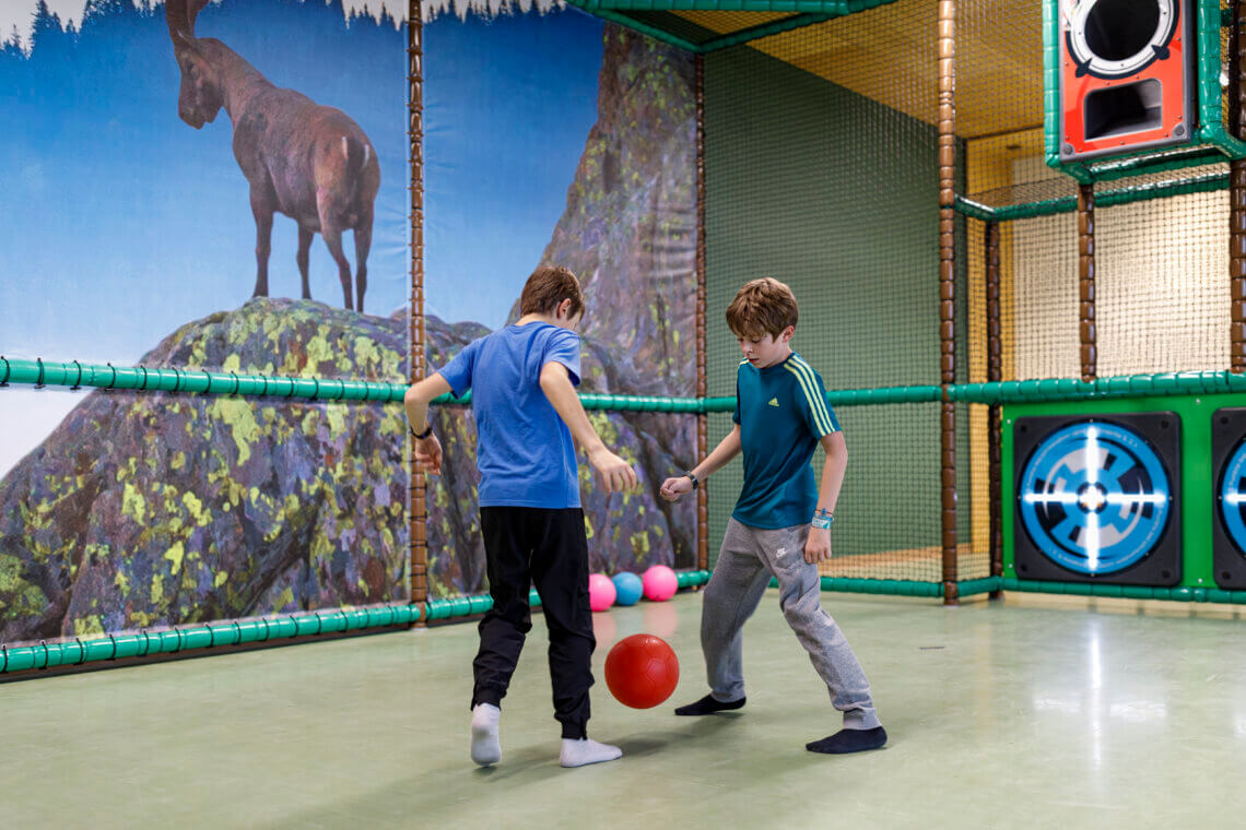 Hotel Sport Klosters