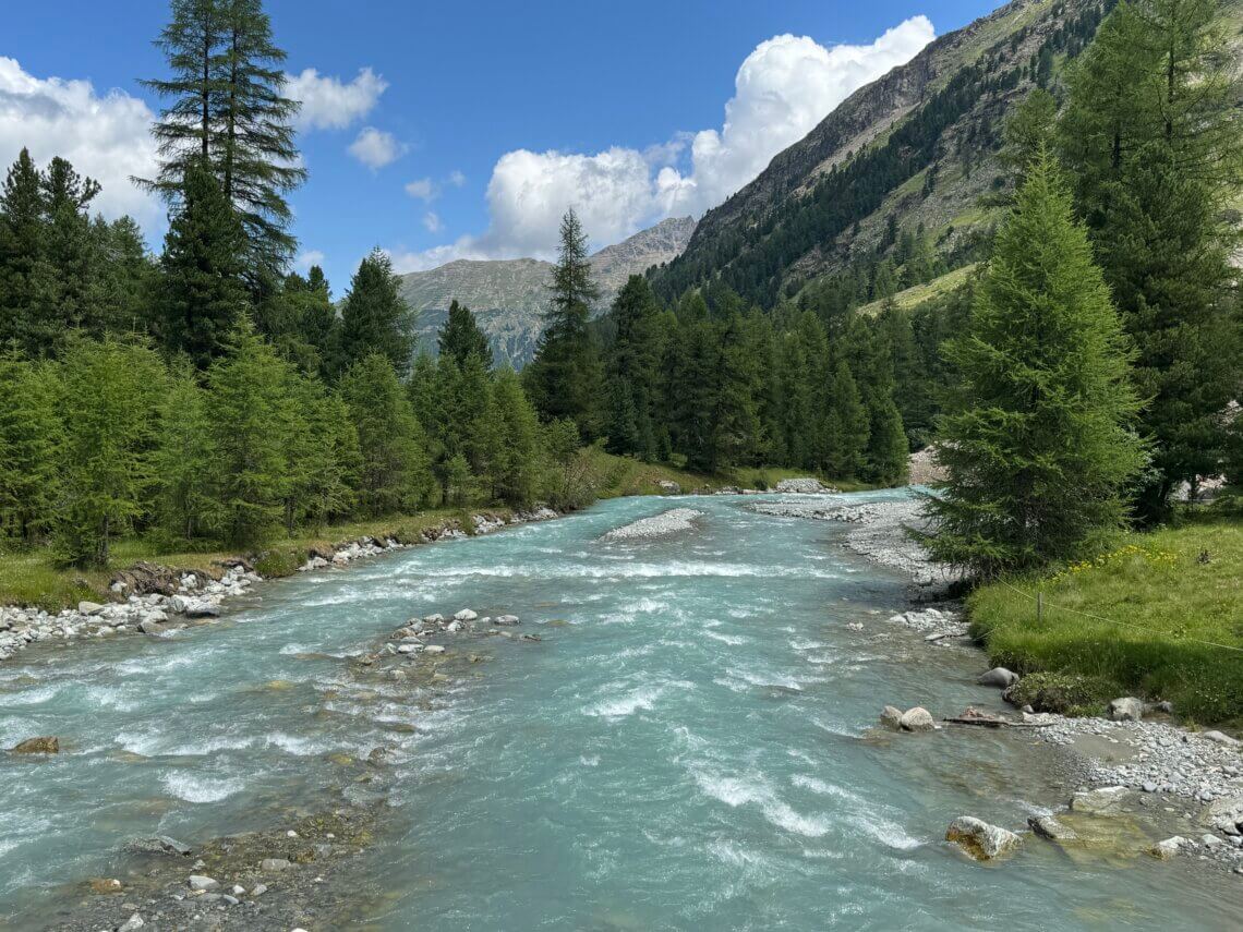 Val Roseg