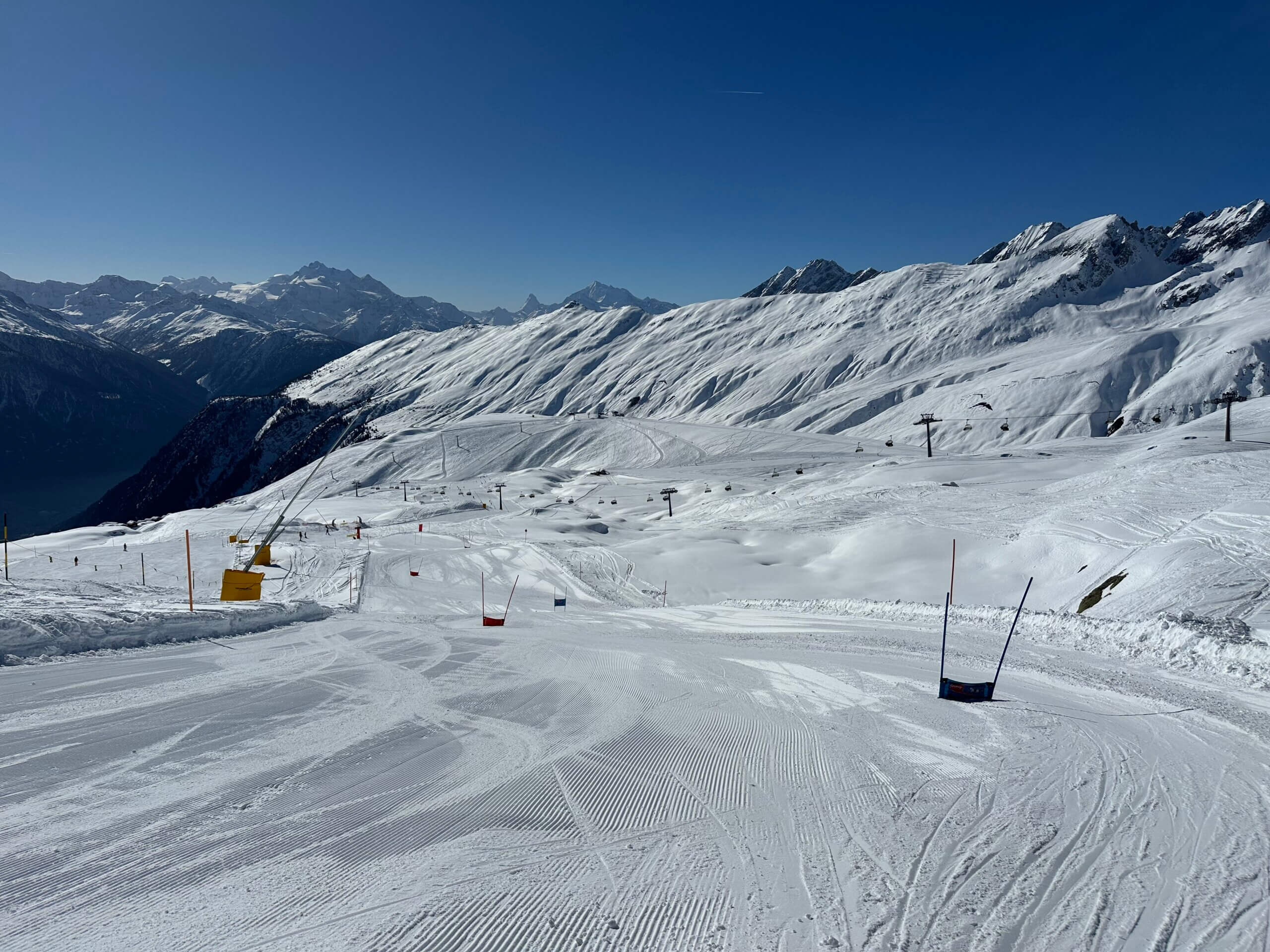 Skigebied Belalp