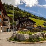 Hotel Turna Malbun