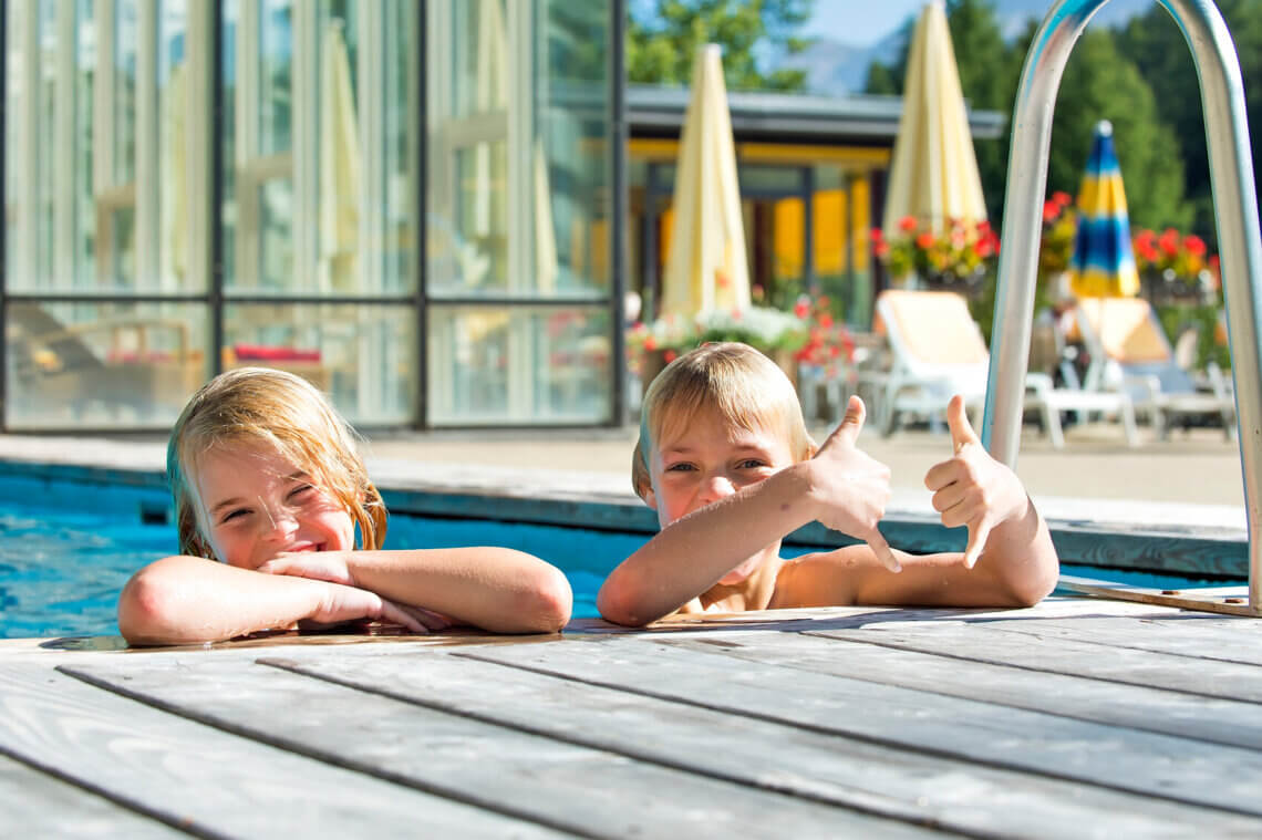Hotel Schweizerhof Sils Maria