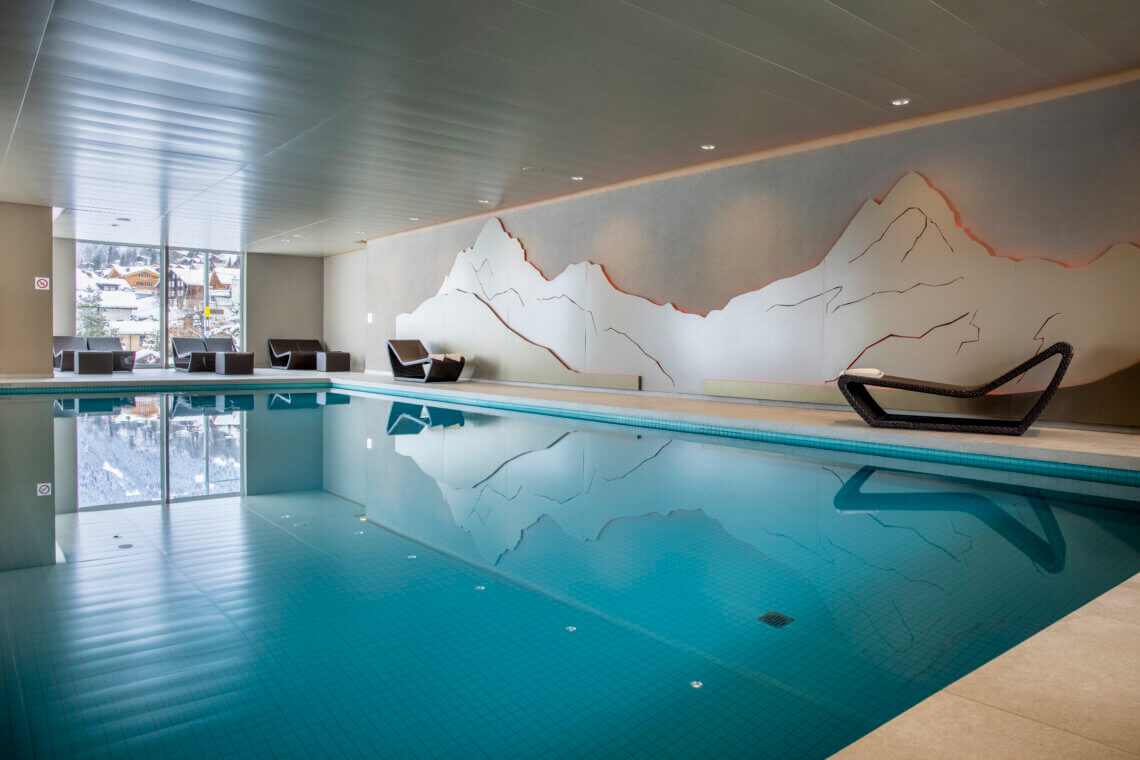 Belvedere Swiss Quality Hotel