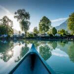 Camping-Aaregg-Brienz-am-See