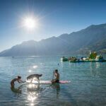 Camping-Aaregg-Brienz-am-See