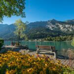 Camping-Aaregg-Brienz-am-See