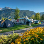 Camping-Aaregg-Brienz-am-See