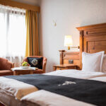 Hotel National Zermatt