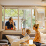 Camping Lodge Lauterbrunnen