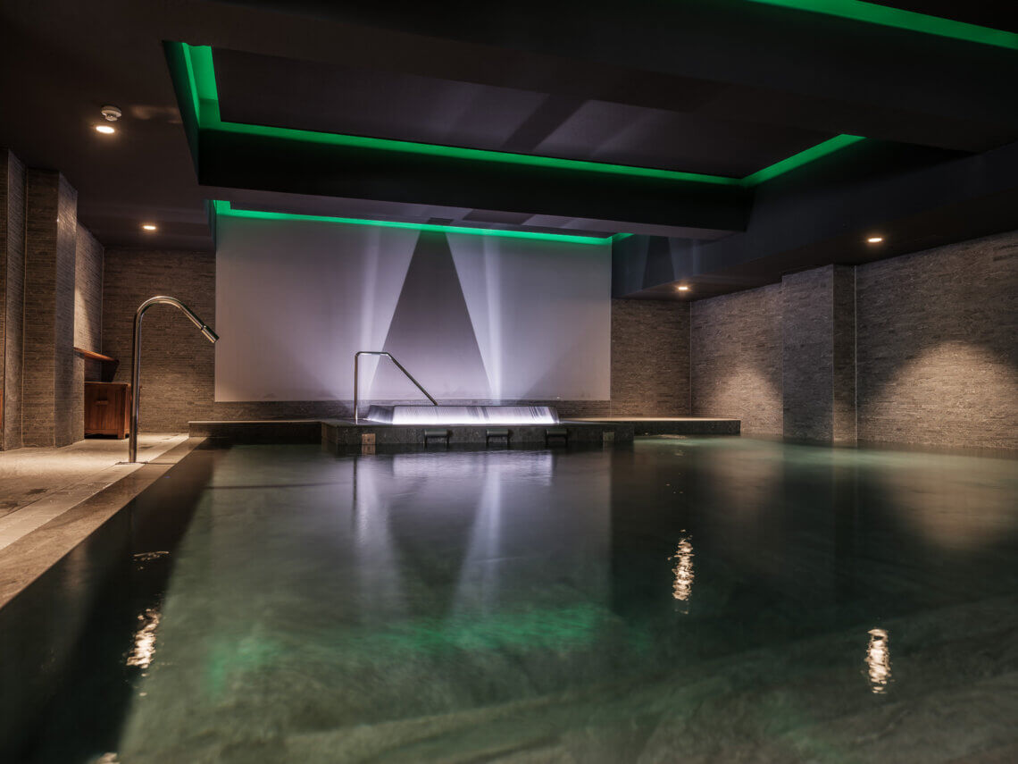 Hotel National Zermatt