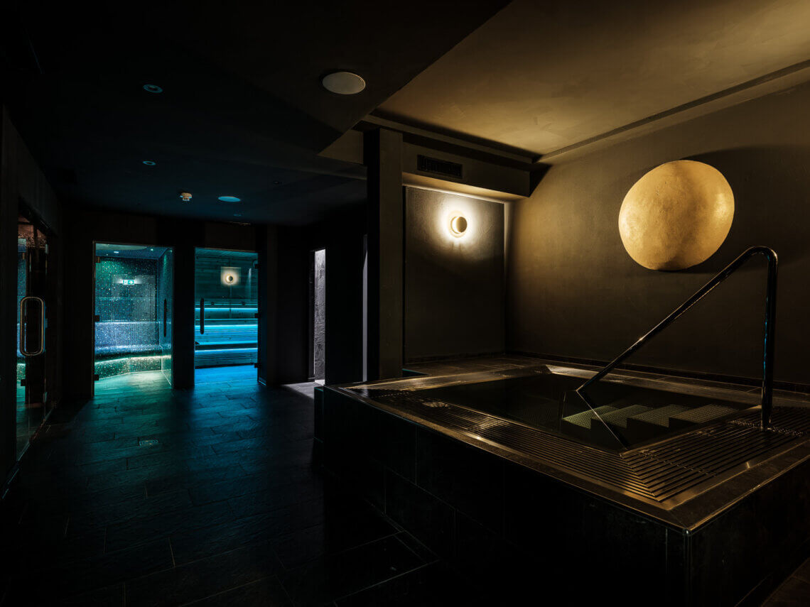 Hotel National Zermatt