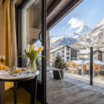 Hotel National Zermatt