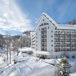 Hotel Schweizerhof Sils Maria