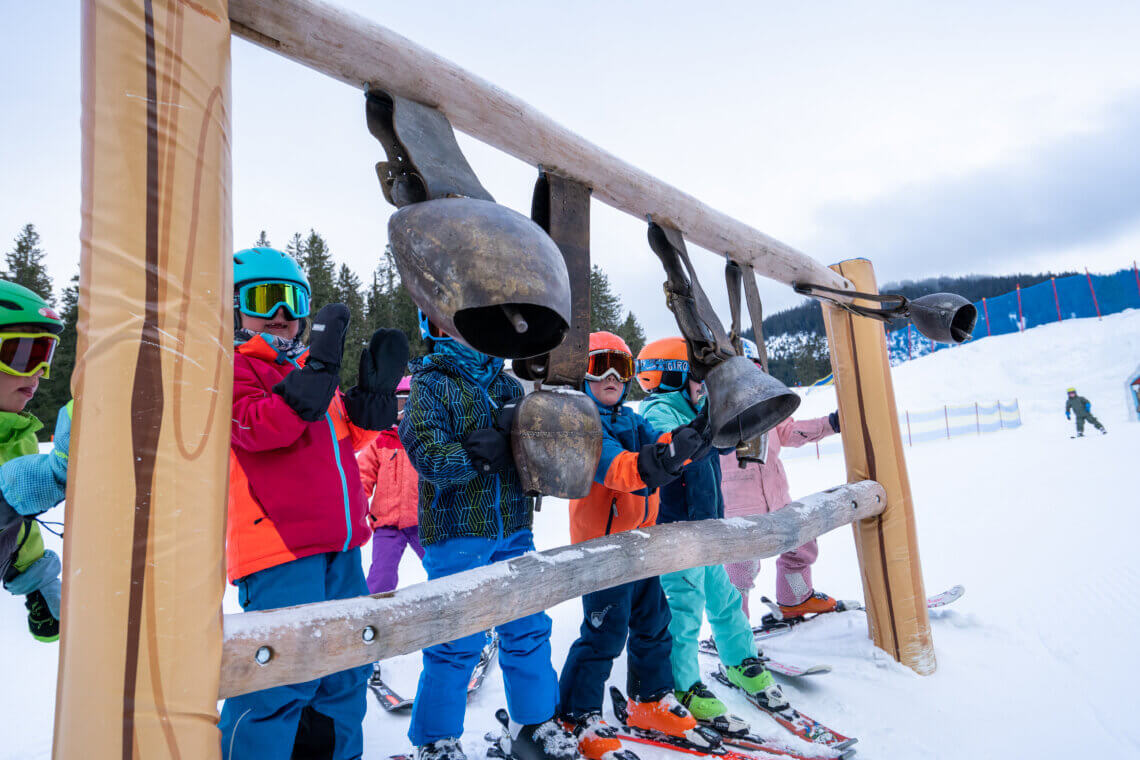 (c) Toggenburg Tourismus - Foto: Marco Zweifel