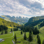 Toggenburg Tourismus - Foto: Marc Weiler