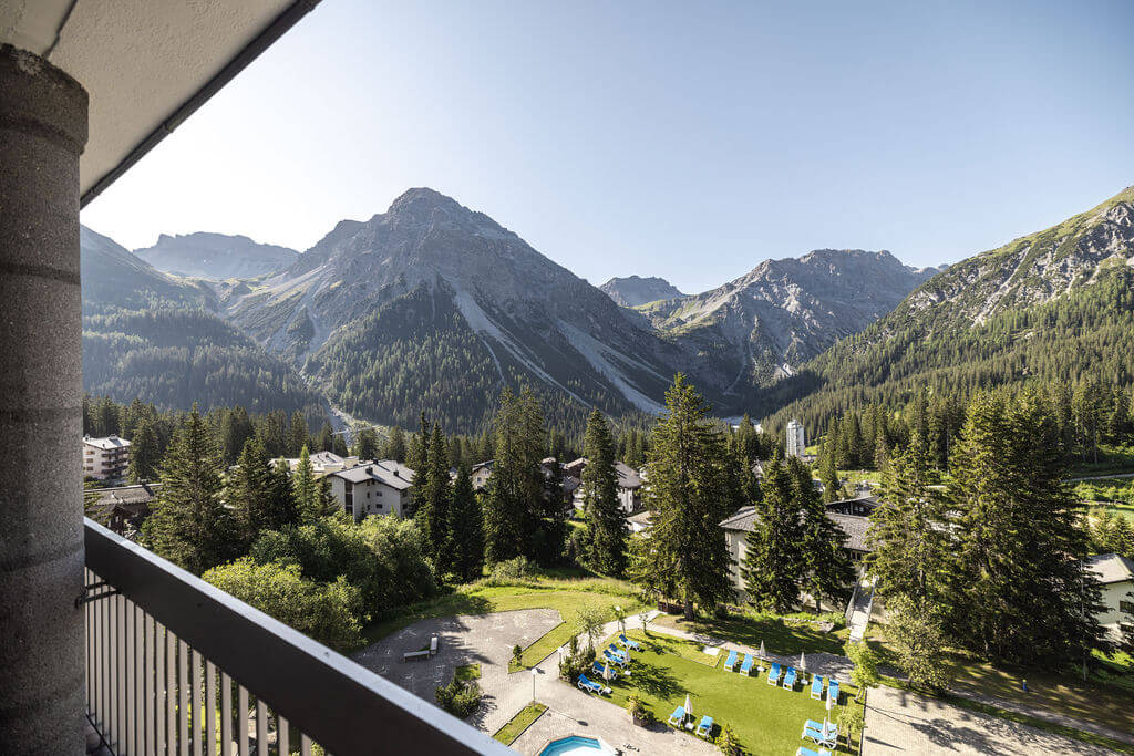 Altein Arosa
