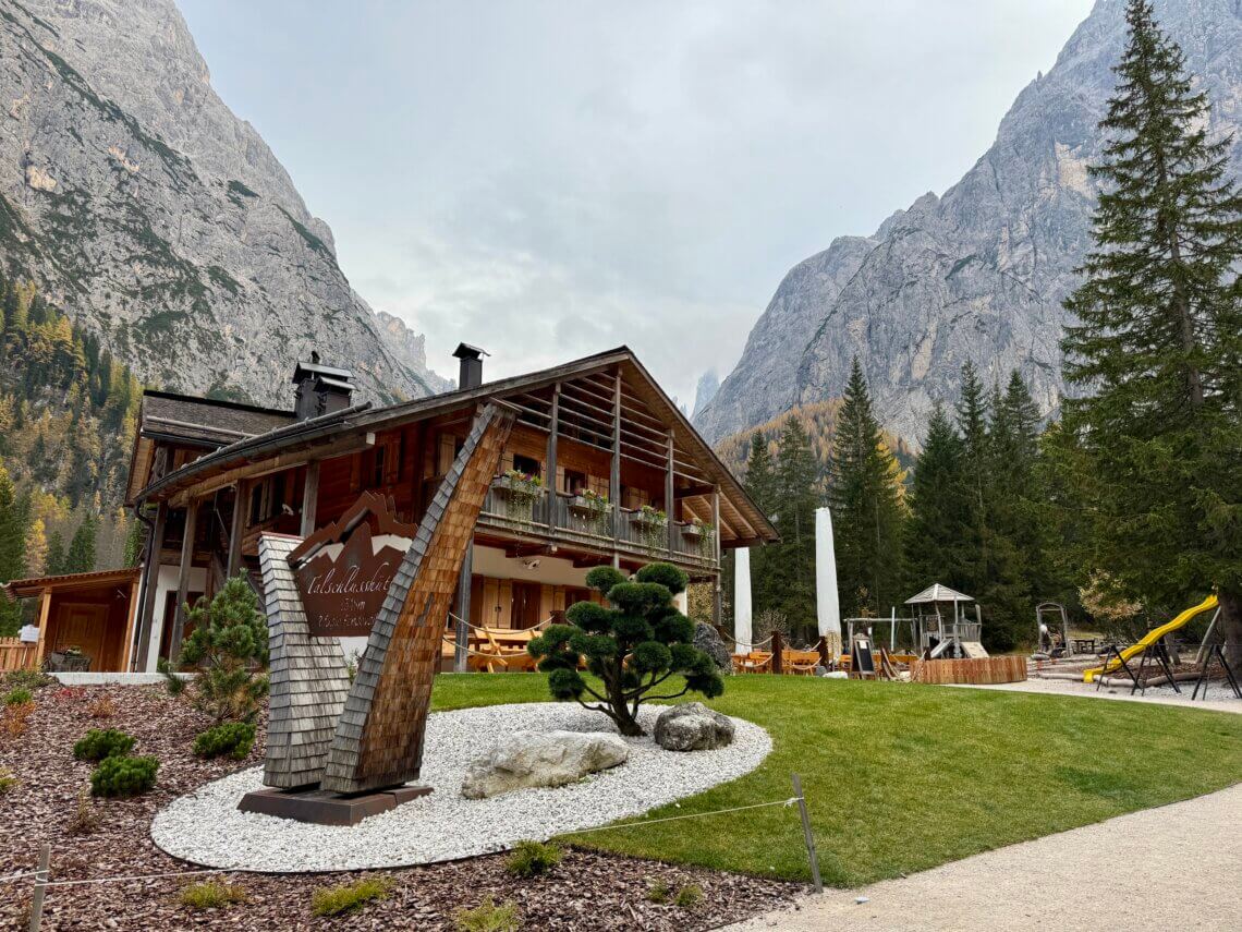 Dolomietenregio 3 Zinnen