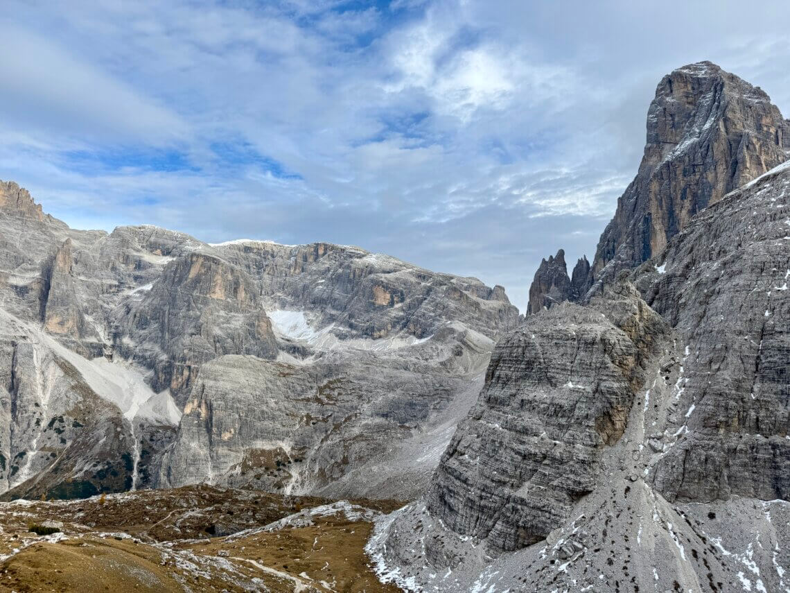 Dolomietenregio 3 Zinnen