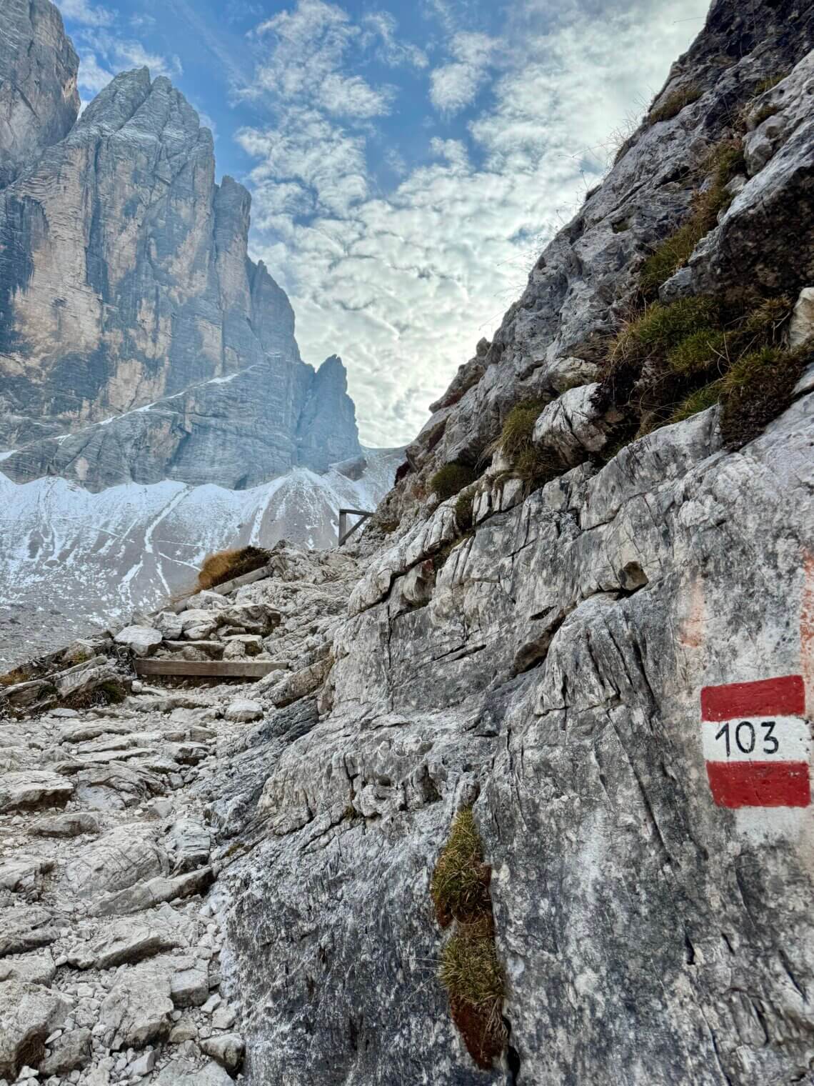 Dolomietenregio 3 Zinnen