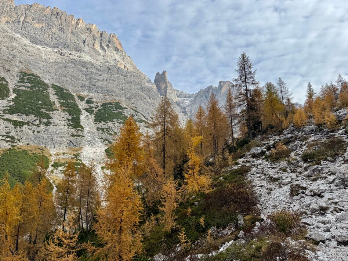 Dolomietenregio 3 Zinnen
