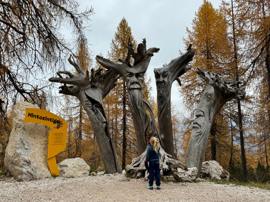 Dolomietenregio 3 Zinnen
