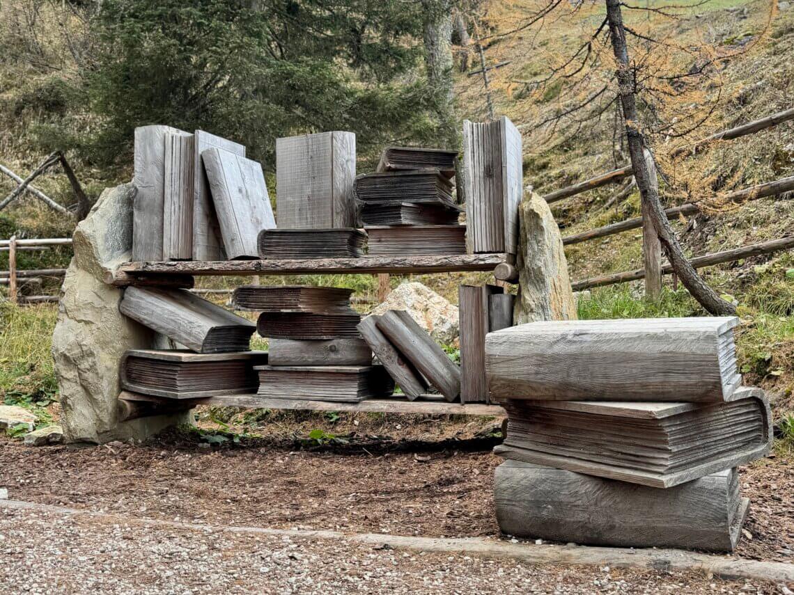 Dolomietenregio 3 Zinnen