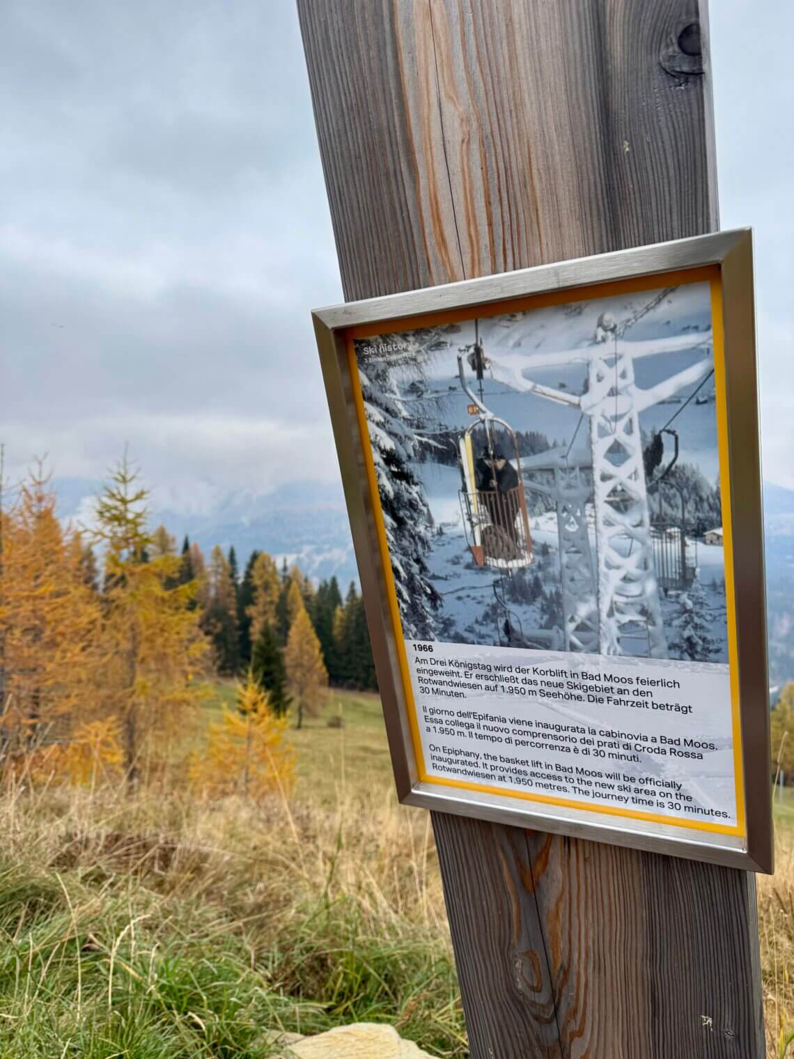 Dolomietenregio 3 Zinnen