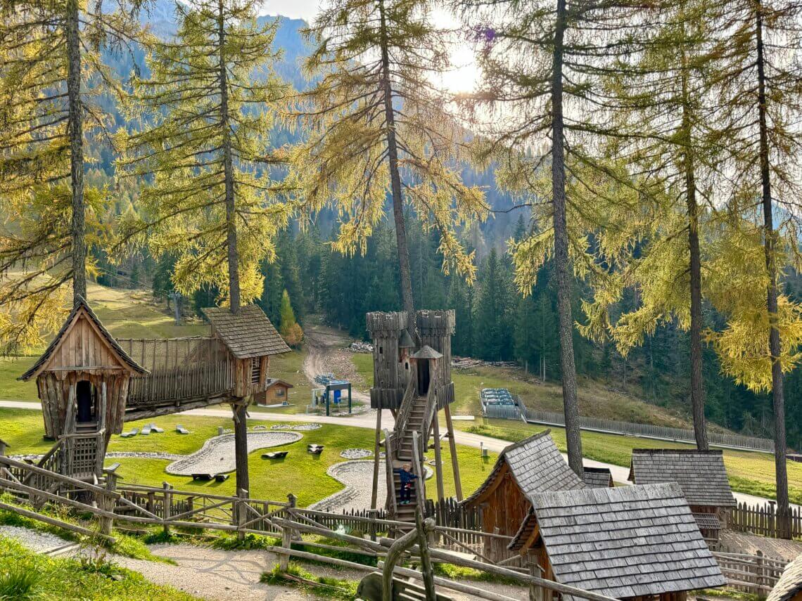 Dolomietenregio 3 Zinnen