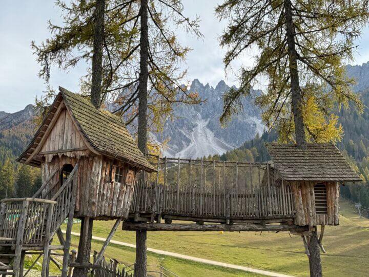 Dolomietenregio 3 Zinnen