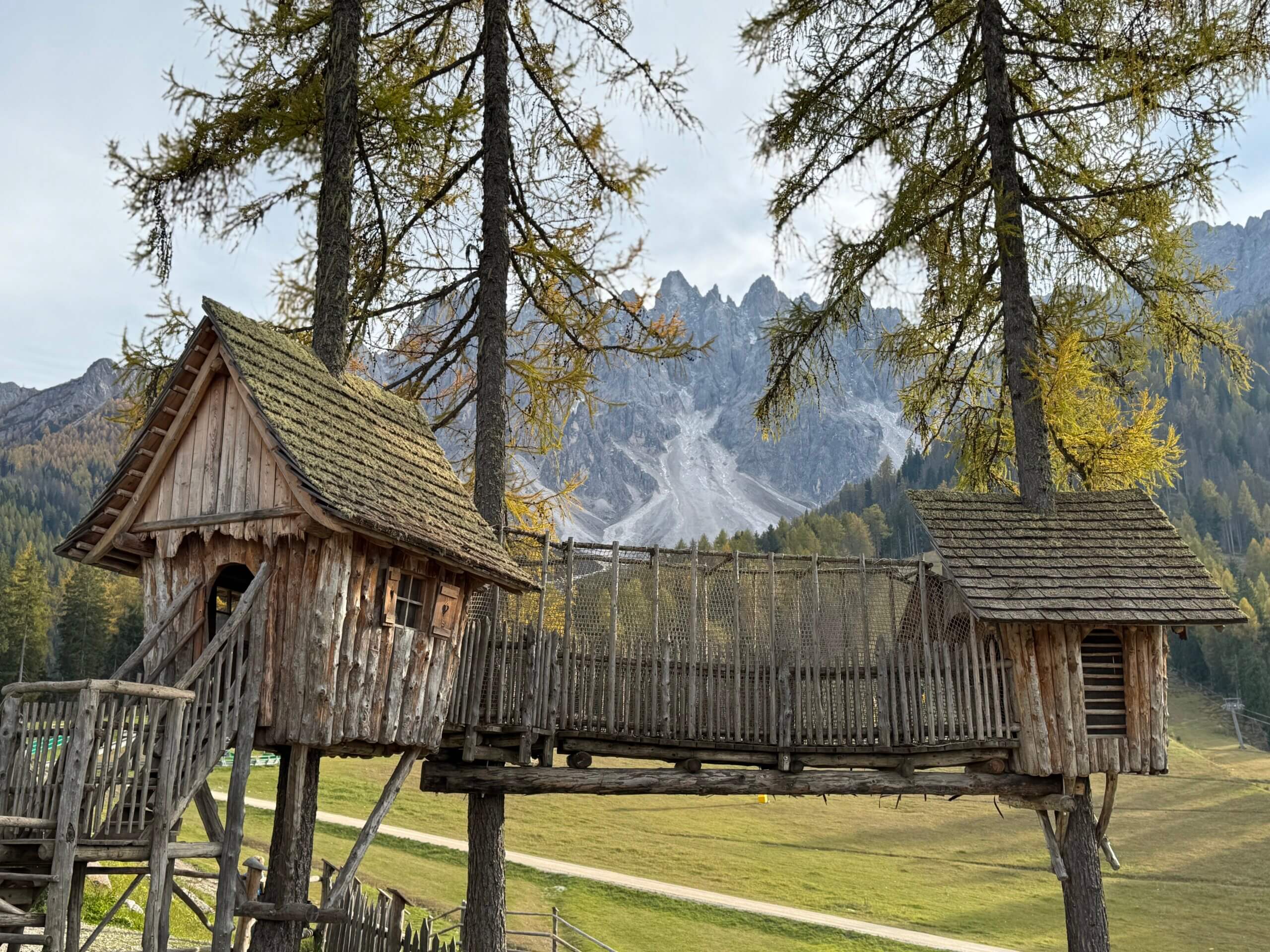 Dolomietenregio 3 Zinnen