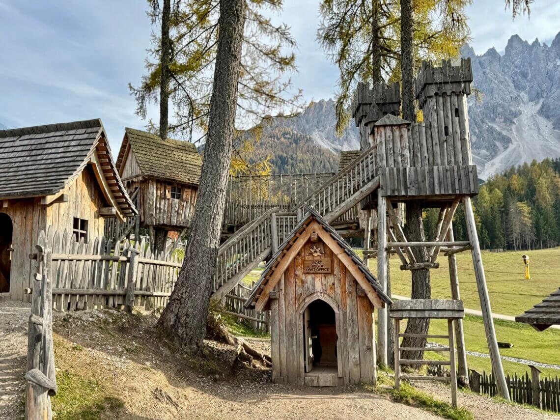 Dolomietenregio 3 Zinnen