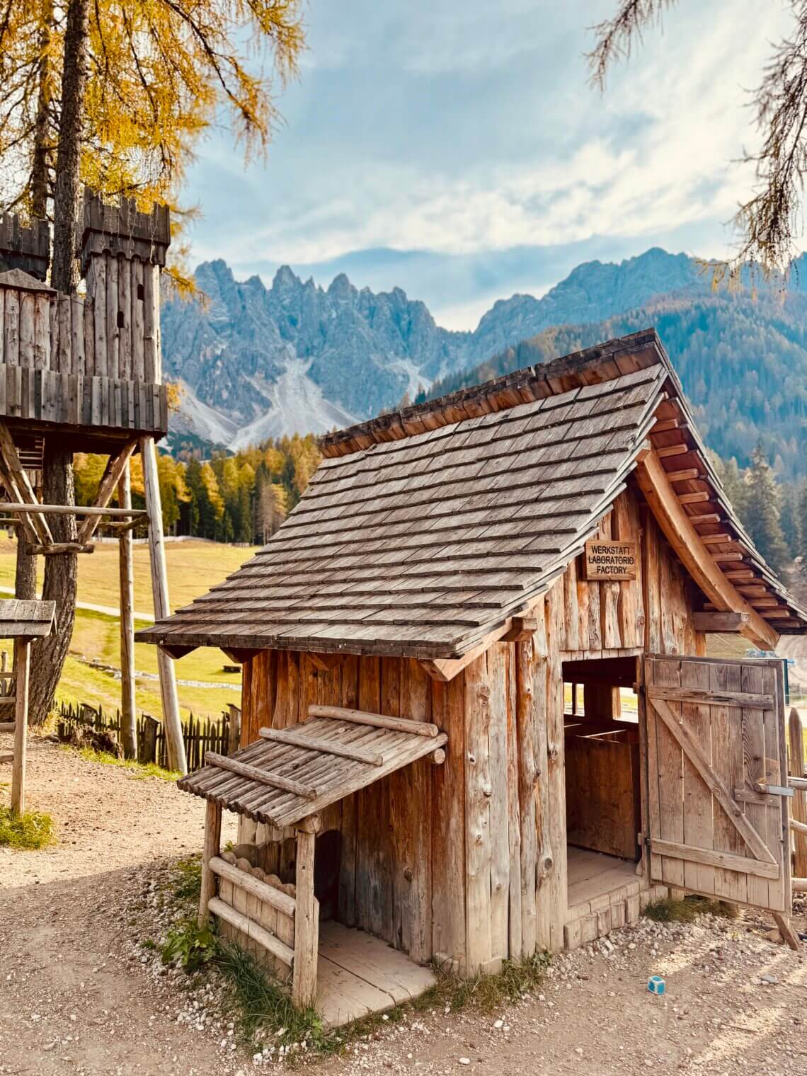 Dolomietenregio 3 Zinnen