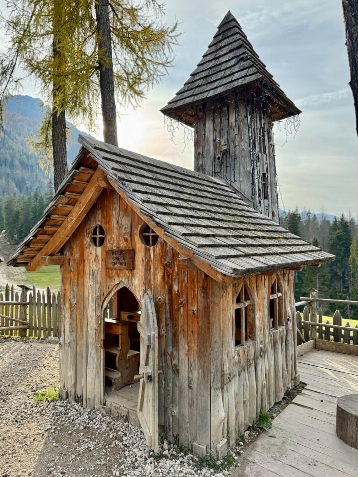 Dolomietenregio 3 Zinnen