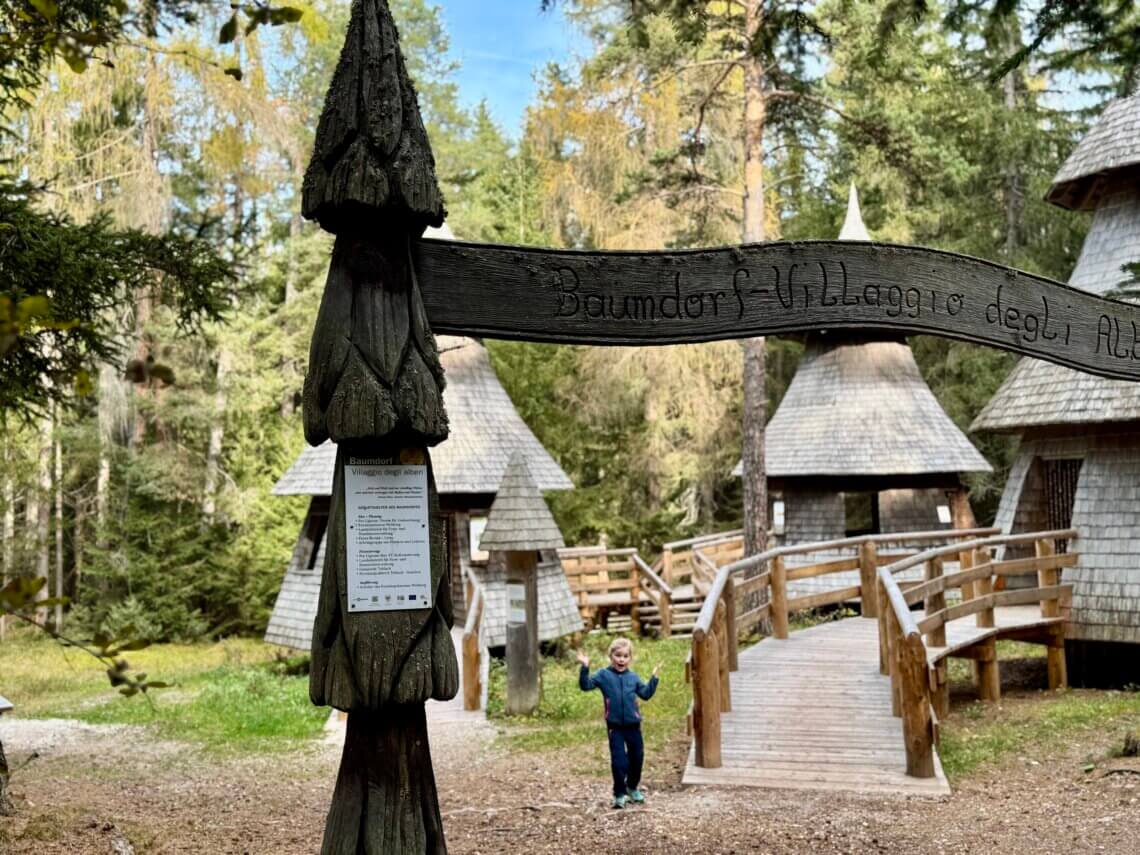 Dolomietenregio 3 Zinnen