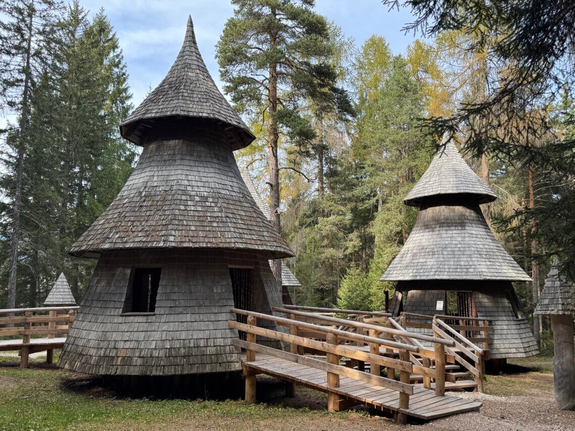 Dolomietenregio 3 Zinnen