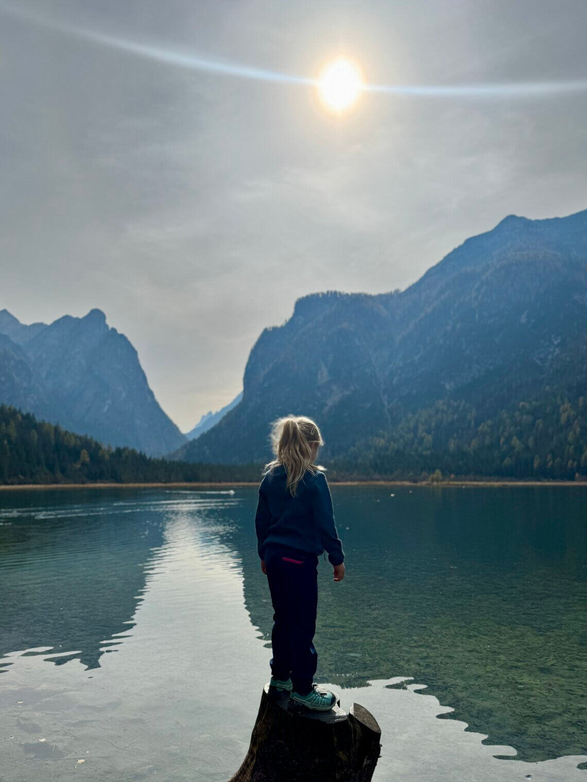 Dolomietenregio 3 Zinnen