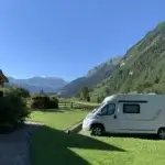 Bergmoment_Rauris_Kampeerplaatsen