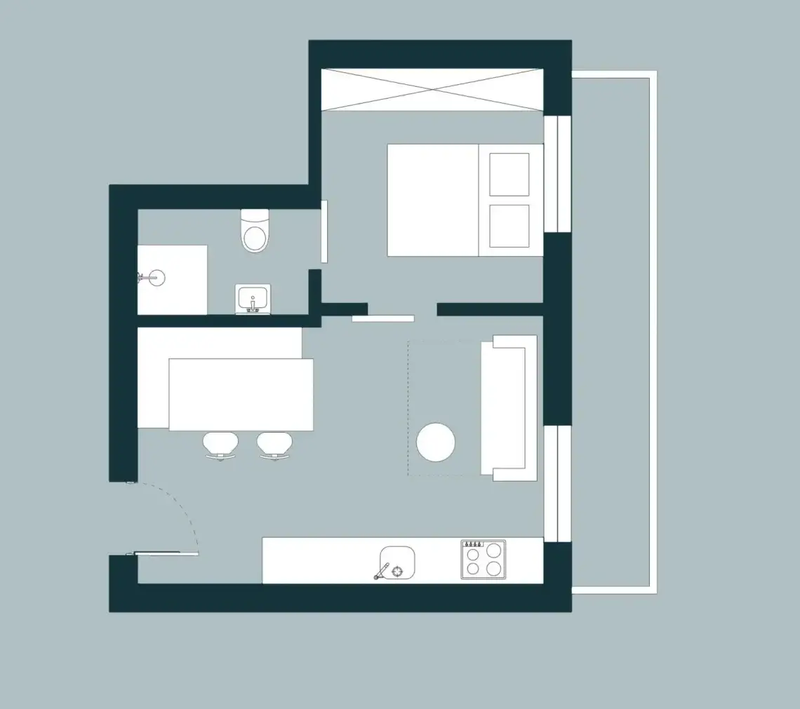 Bergmoment_Rauris_Goldberg