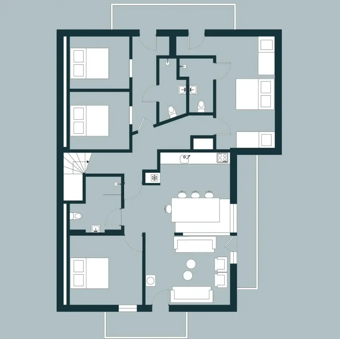 Bergmoment_Rauris_Sandig