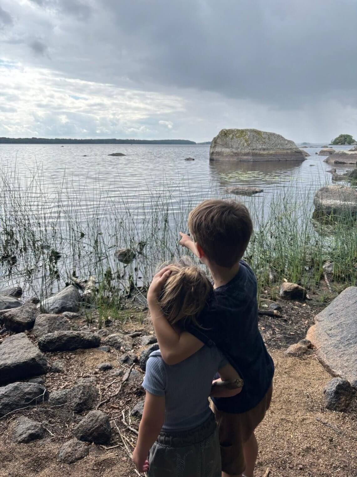 Zuid Zweden: natuur en avontuur met kinderen