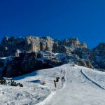 Skigebied Carezza